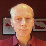 Jan de Vries (Communications manager)